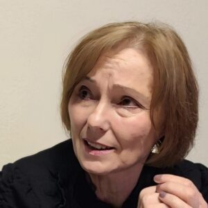 Photo de profil de Henriette Dos Reis