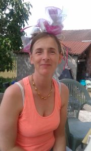 Photo de profil de Henriette Girardin