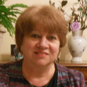 Photo de profil de Henriette Quiertant
