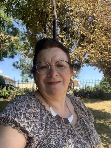 Photo de profil de Henriette Recollon