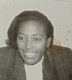 Photo de profil de Henriette Wamal