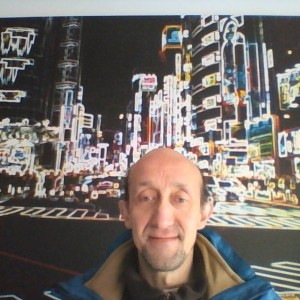 Photo de profil de Henrique Antonio