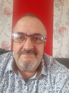 Photo de profil de Henrique Da Silva