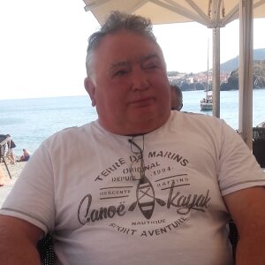 Photo de profil de Henrique Dos Santos