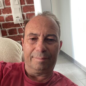 Photo de profil de Henrique Goncalves Da Costa