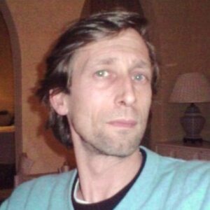 Photo de profil de Henry Johannes Alexander Frowein