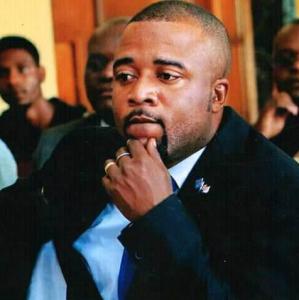 Photo de profil de Henry Michel Kamanday