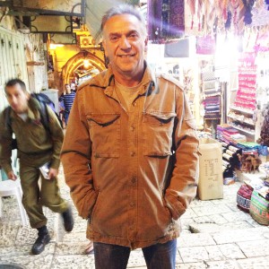 Photo de profil de Henry Abeger