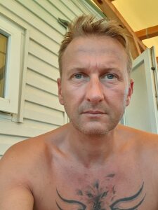 Photo de profil de Henry Carpentier