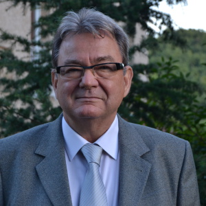 Photo de profil de Henry Carrel