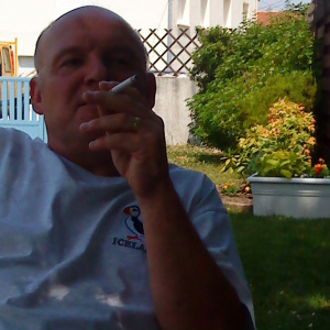 Photo de profil de Henry Dideron