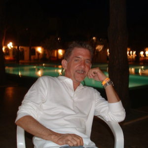 Photo de profil de Henry Dominique