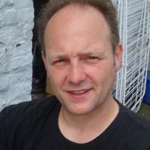 Photo de profil de Henry Duray