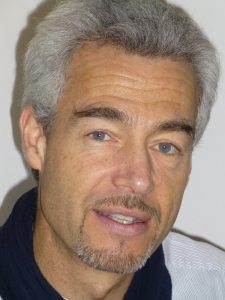 Photo de profil de Henry Godé