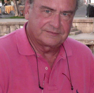 Photo de profil de Henry Kiener