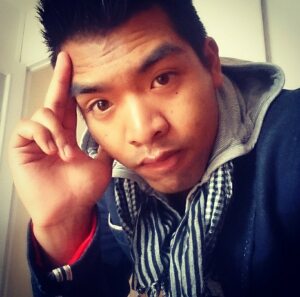 Photo de profil de Henry Meas