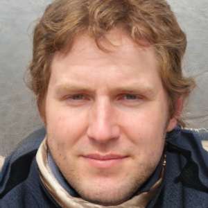 Photo de profil de Henry Naissant