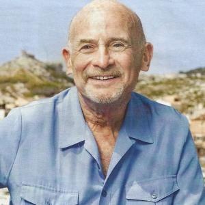 Photo de profil de Henry Pagot