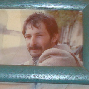Photo de profil de Henry Pantalaska