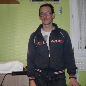 Photo de profil de Herbaut Benjamin