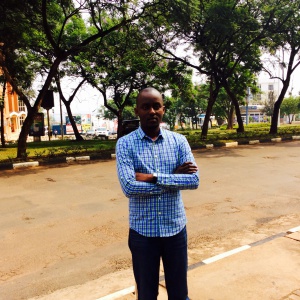 Photo de profil de Herbert Fyiroko