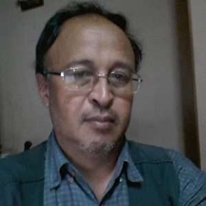 Photo de profil de Herivonjy Ramarosandy
