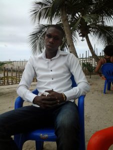 Photo de profil de Hermann Landry Ahoty