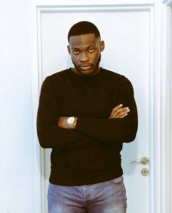 Photo de profil de Hermann Fobah