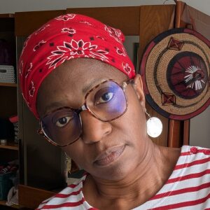 Photo de profil de Hermine Bounkeu