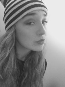 Photo de profil de Hermine Lagadec