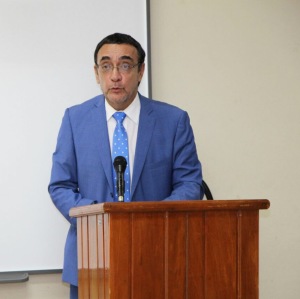 Photo de profil de Hernando Franco-Munoz