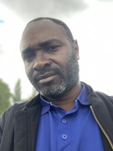 Photo de profil de Hervé Naicemaud Gueha