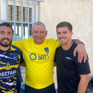 Photo de profil de Hervé Abergel