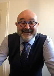 Photo de profil de Hervé Alié