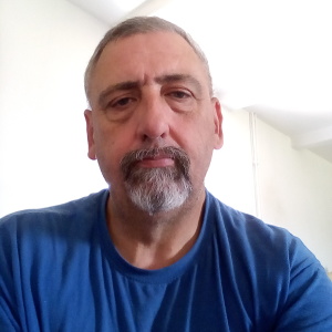 Photo de profil de Hervé Alloy