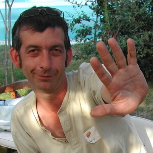 Photo de profil de Herve Aloche