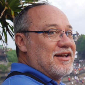 Photo de profil de Herve Antonetti