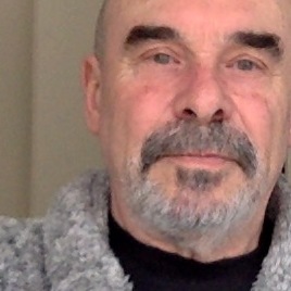 Photo de profil de Hervé Apard