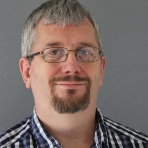 Photo de profil de Hervé Arzul