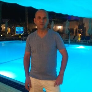 Photo de profil de Hervé Attali