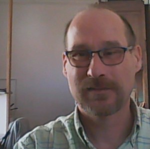 Photo de profil de Hervé Aubineau