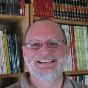Photo de profil de Hervé Aussant