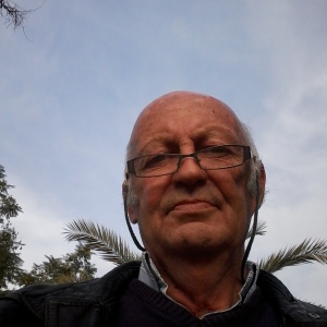 Photo de profil de Hervé Aynaud