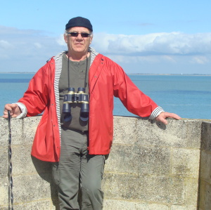 Photo de profil de Hervé Azaloux