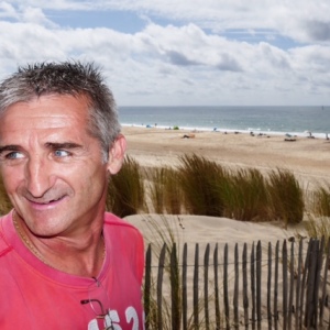 Photo de profil de Hervé Bailhache