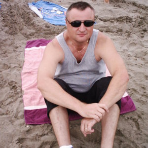 Photo de profil de Hervé Balsarin