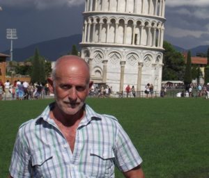 Photo de profil de Hervé Banchs