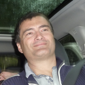 Photo de profil de Hervé Barallon