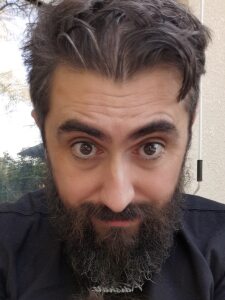 Photo de profil de Hervé Barrouquère