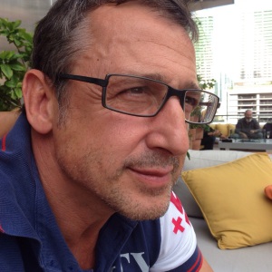 Photo de profil de Hervé Bassat